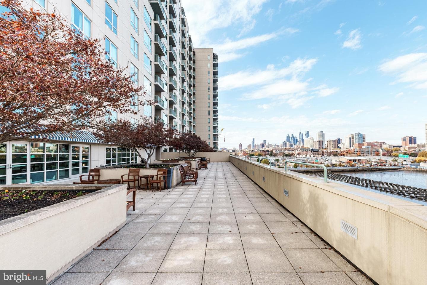 717 S Chris Columbus Boulevard #517 photo 18