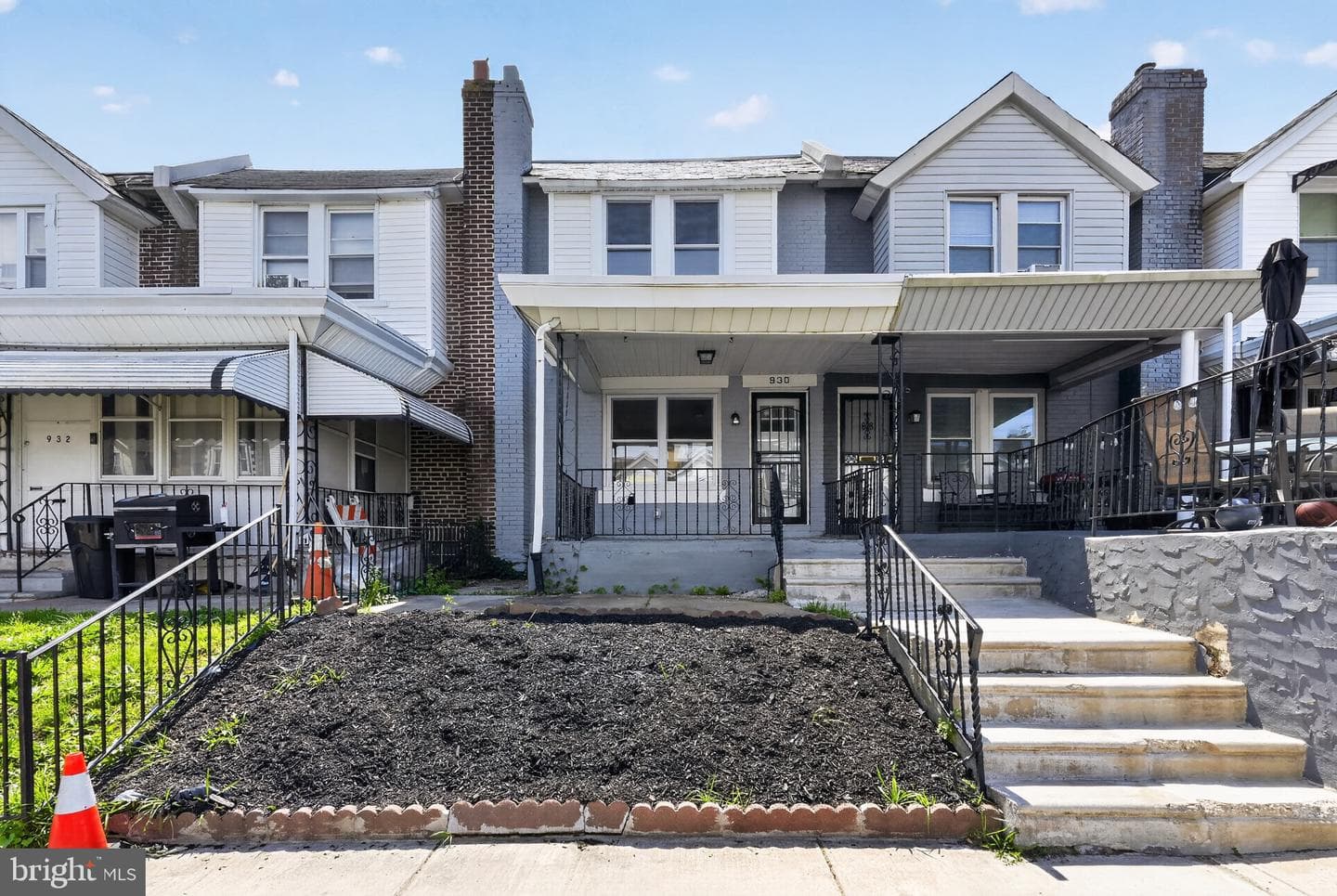 930 E Price Street, Philadelphia