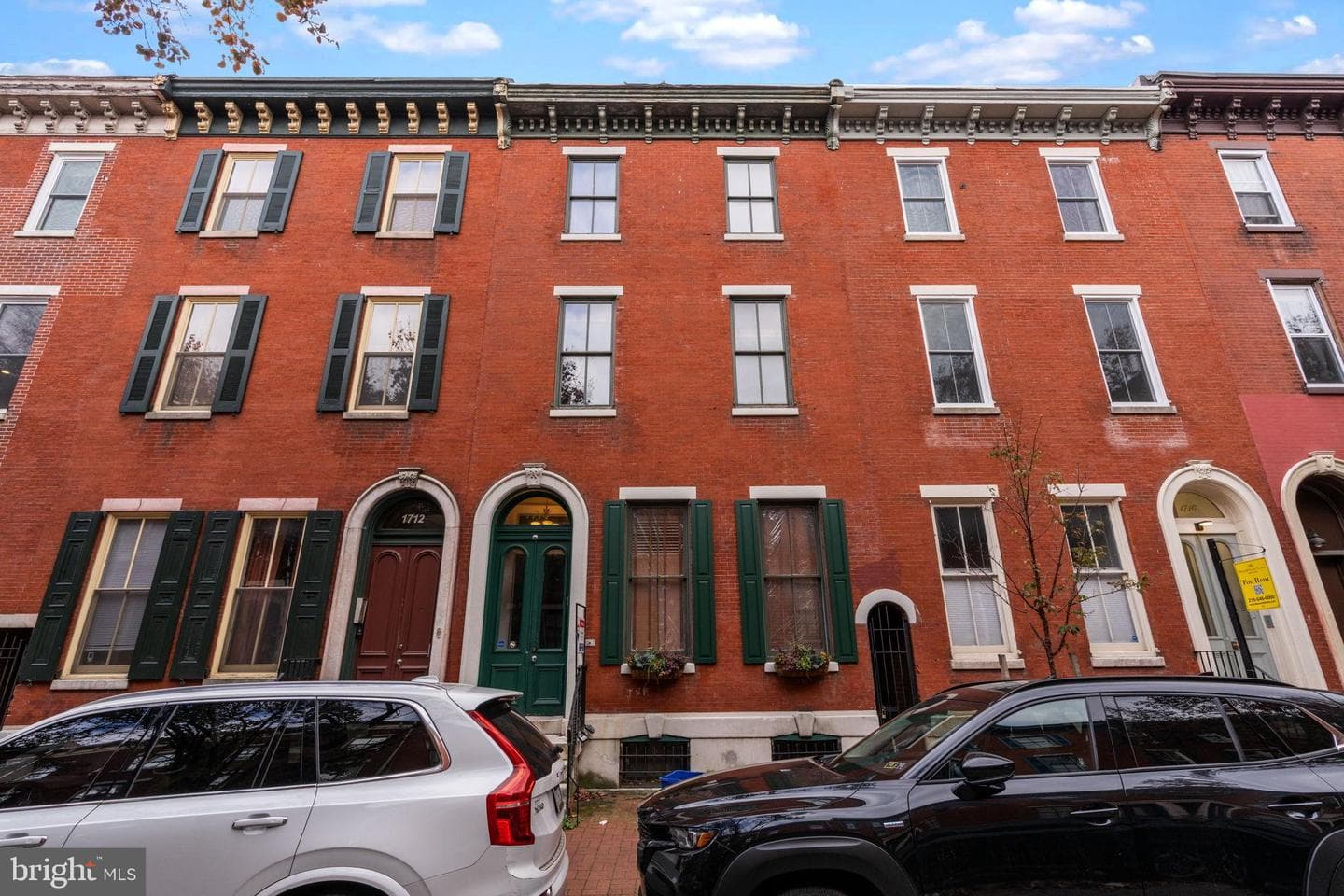 1714 Wallace Street #2 photo 2