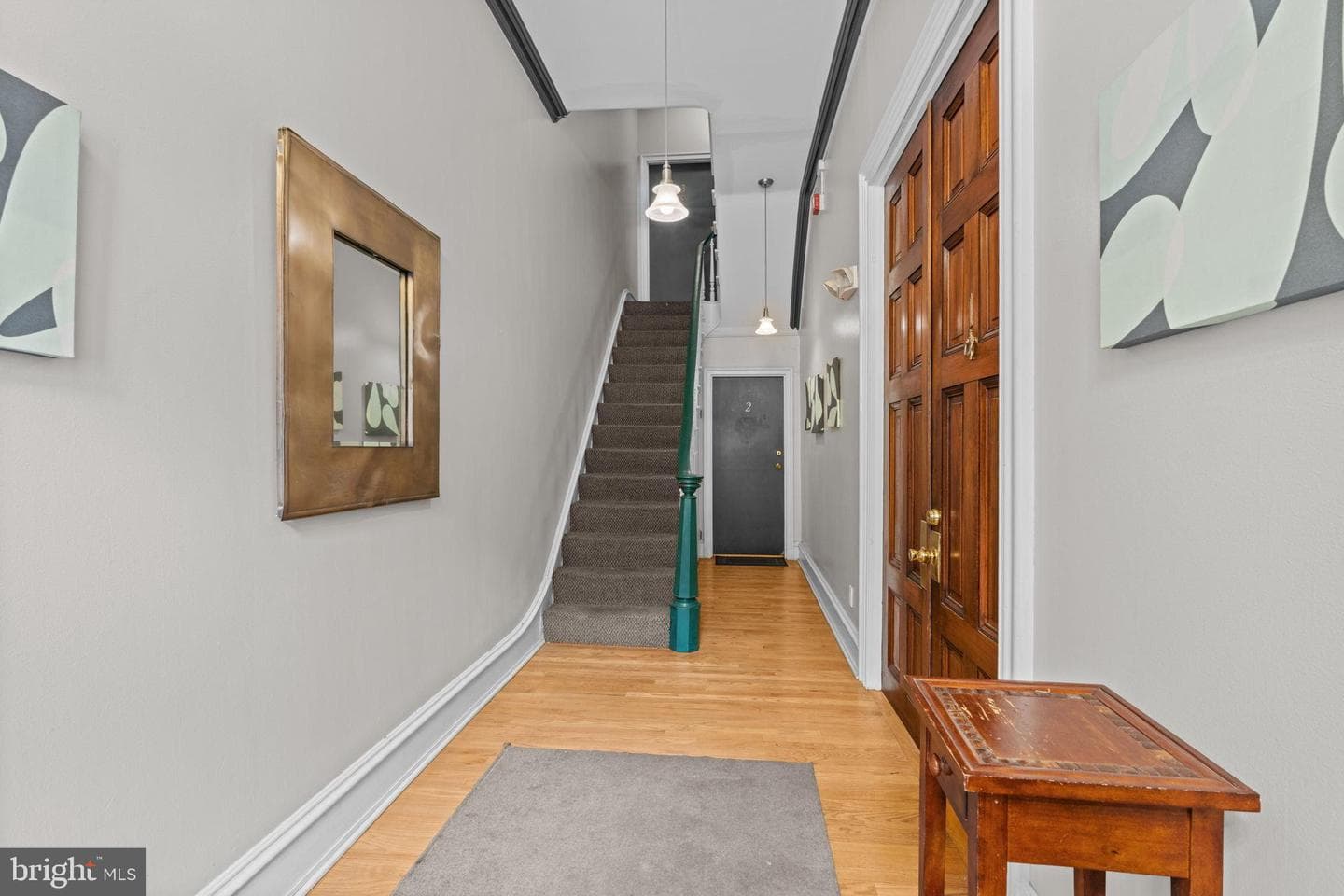 1714 Wallace Street #2 photo 3