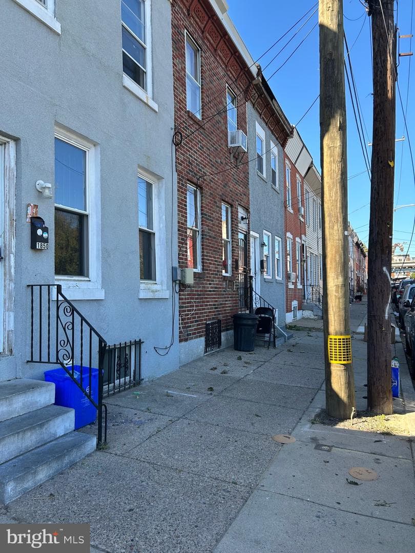 1850 E Madison Street, Philadelphia