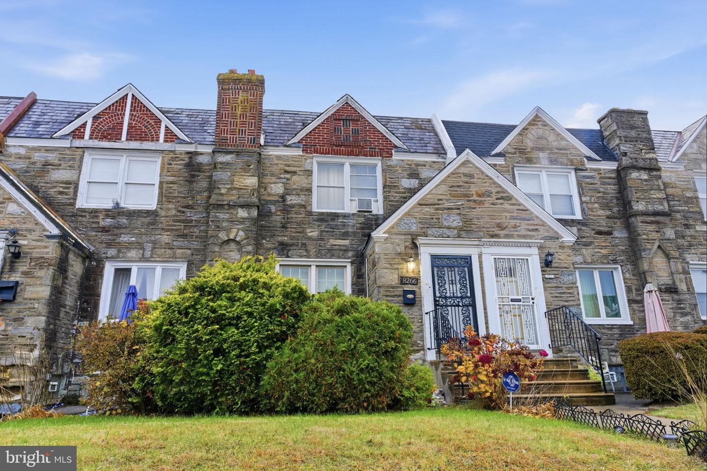 8266 Temple Road photo 1