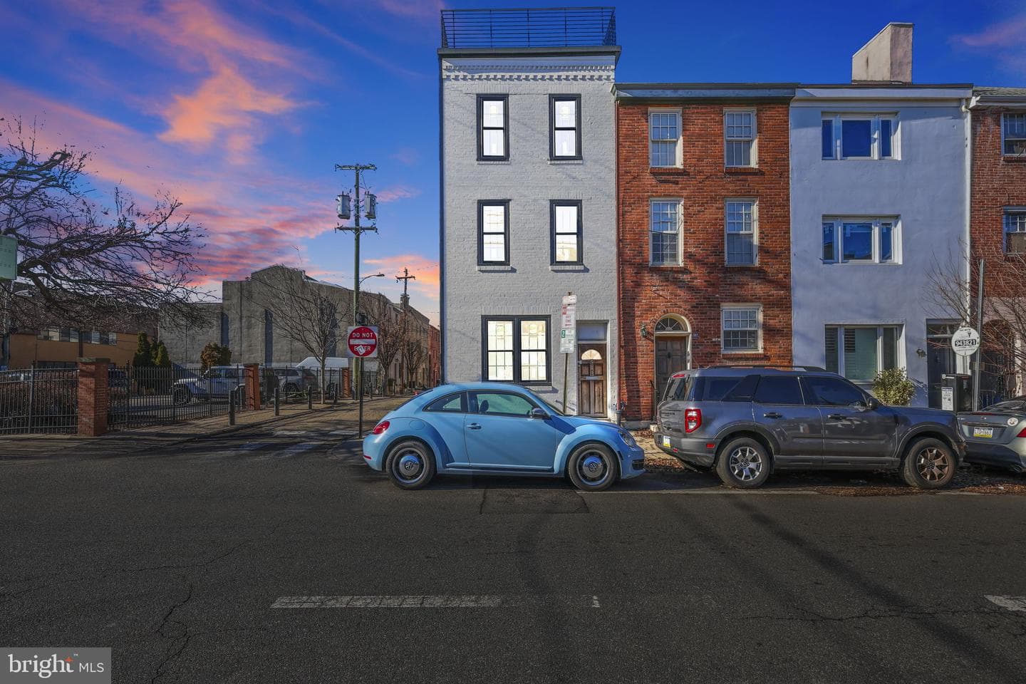 514 S 20th Street #a, Philadelphia