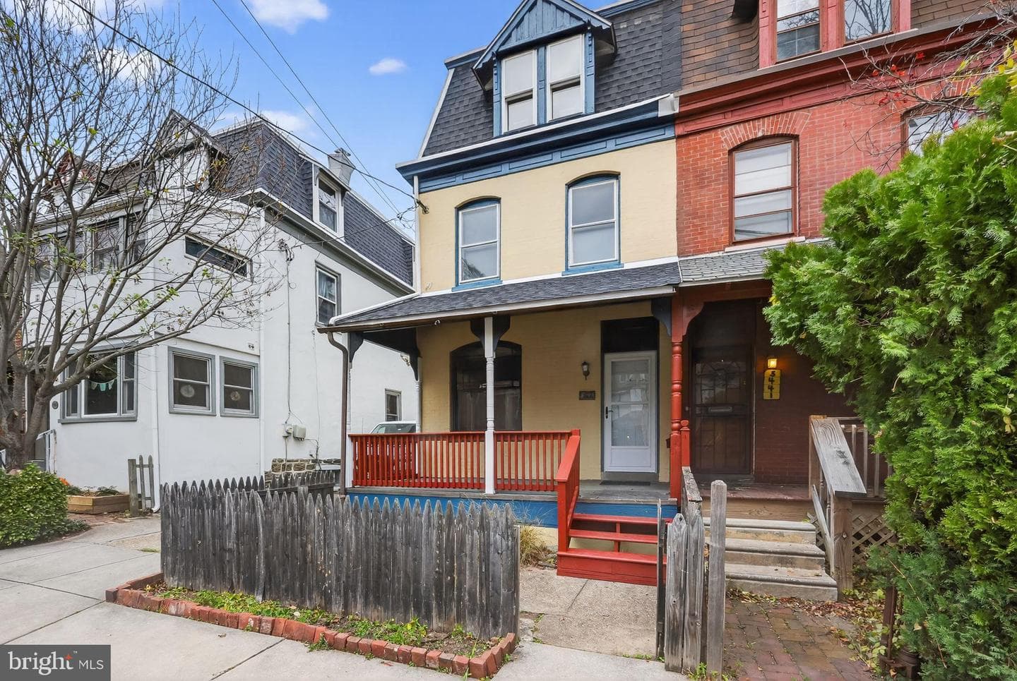 5443 Morris Street photo 2