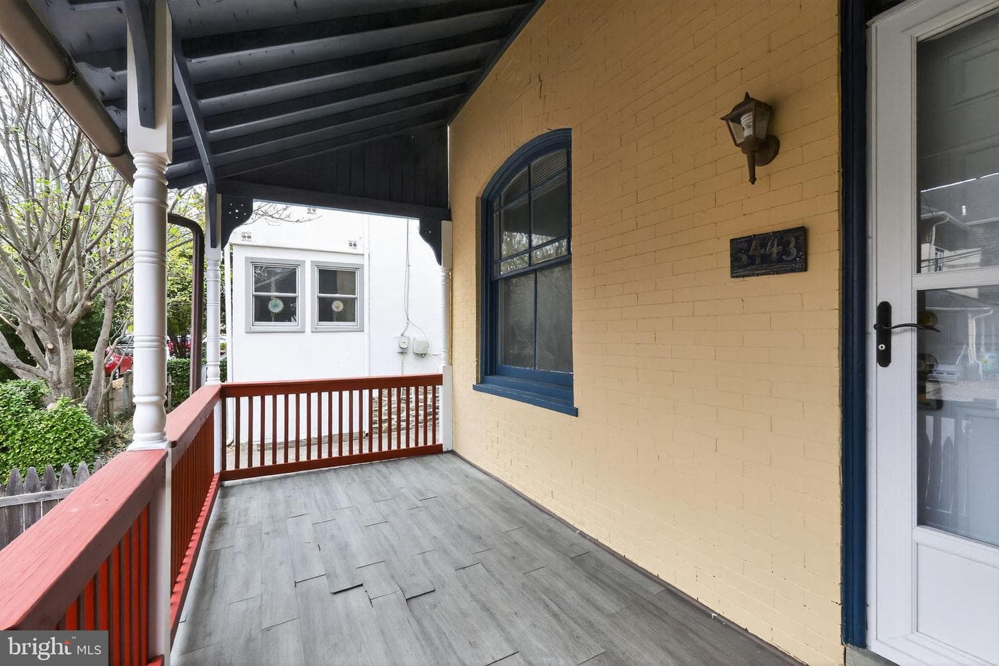5443 Morris Street photo 3