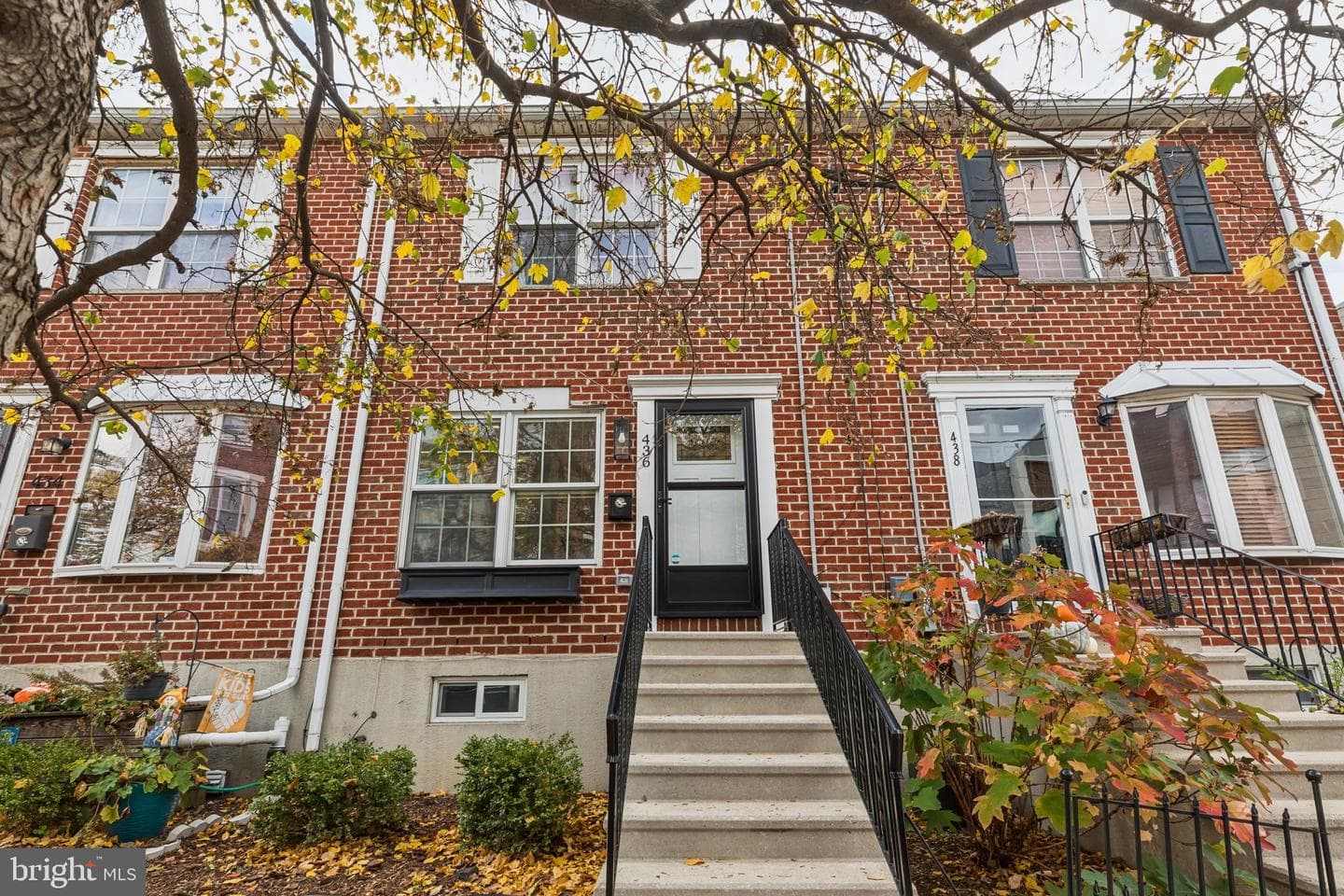 436 Brown Street