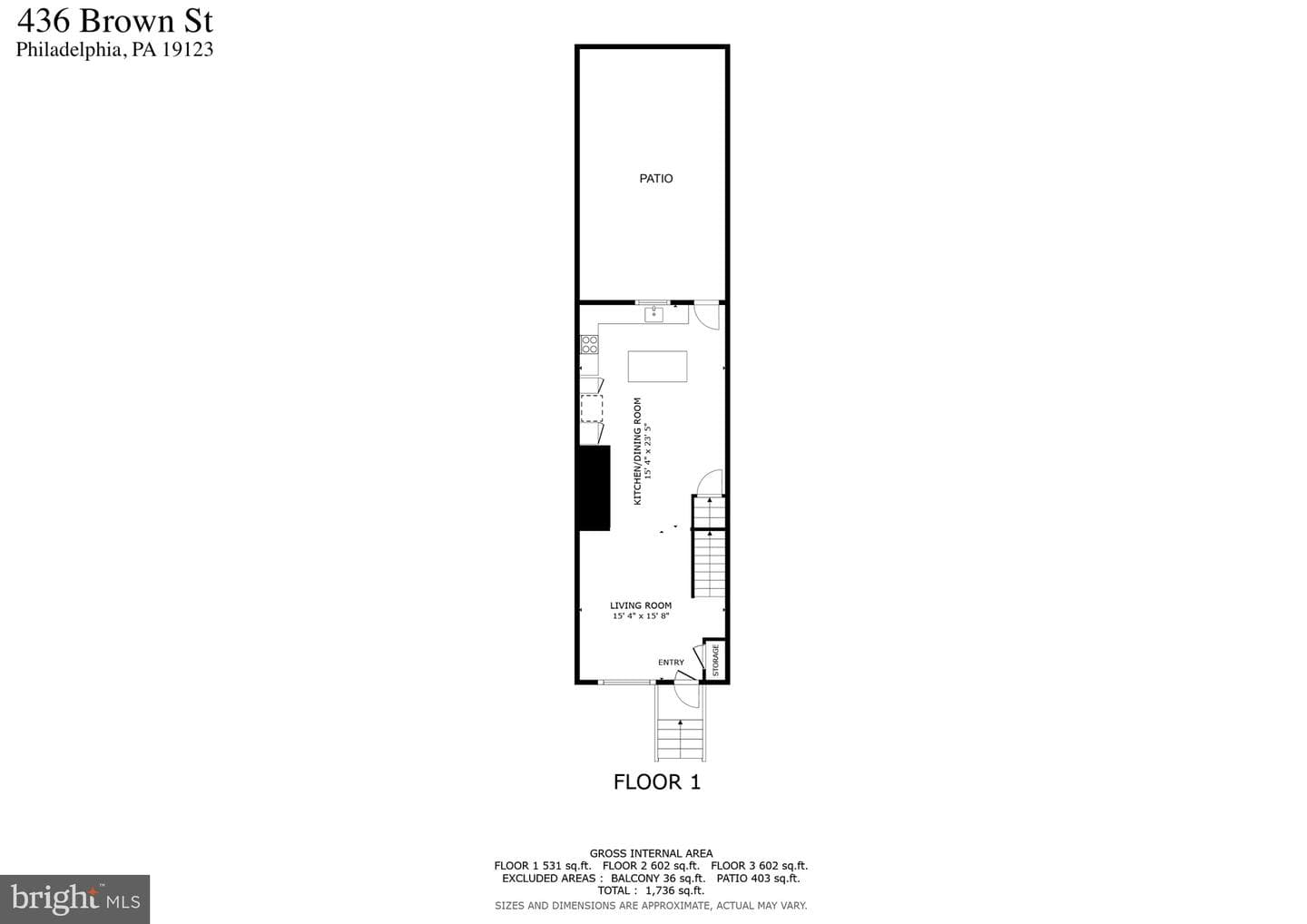 436 Brown Street photo 60