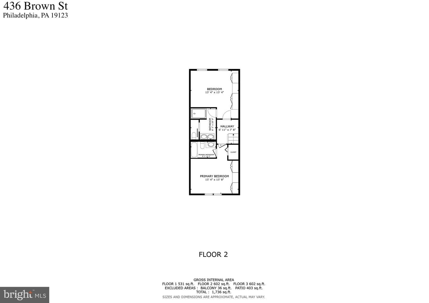 436 Brown Street photo 61