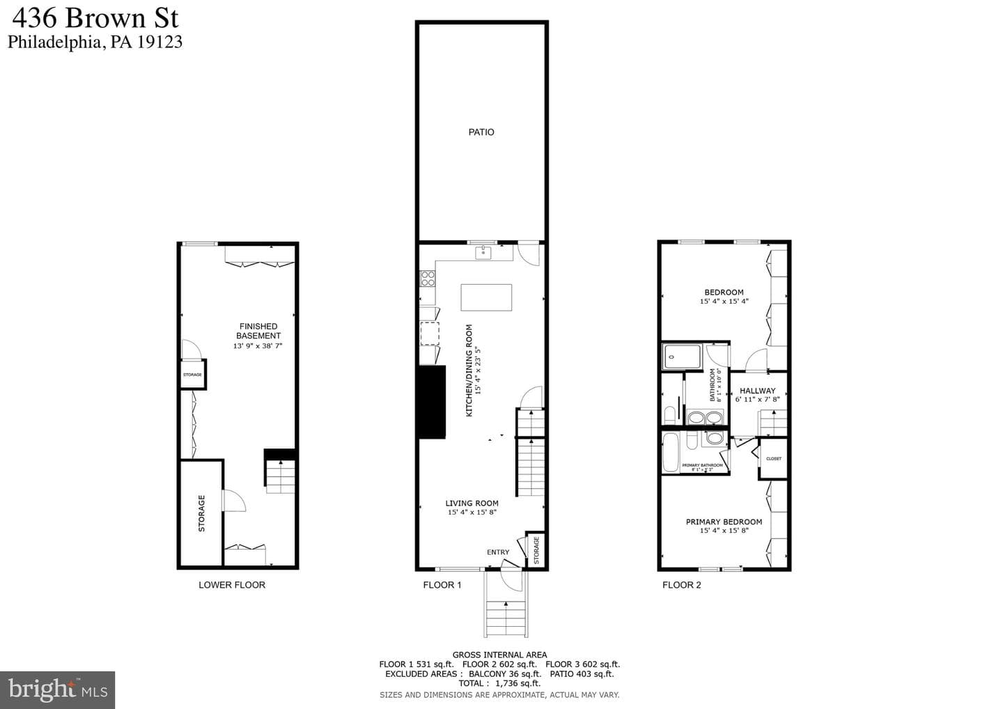 436 Brown Street photo 62
