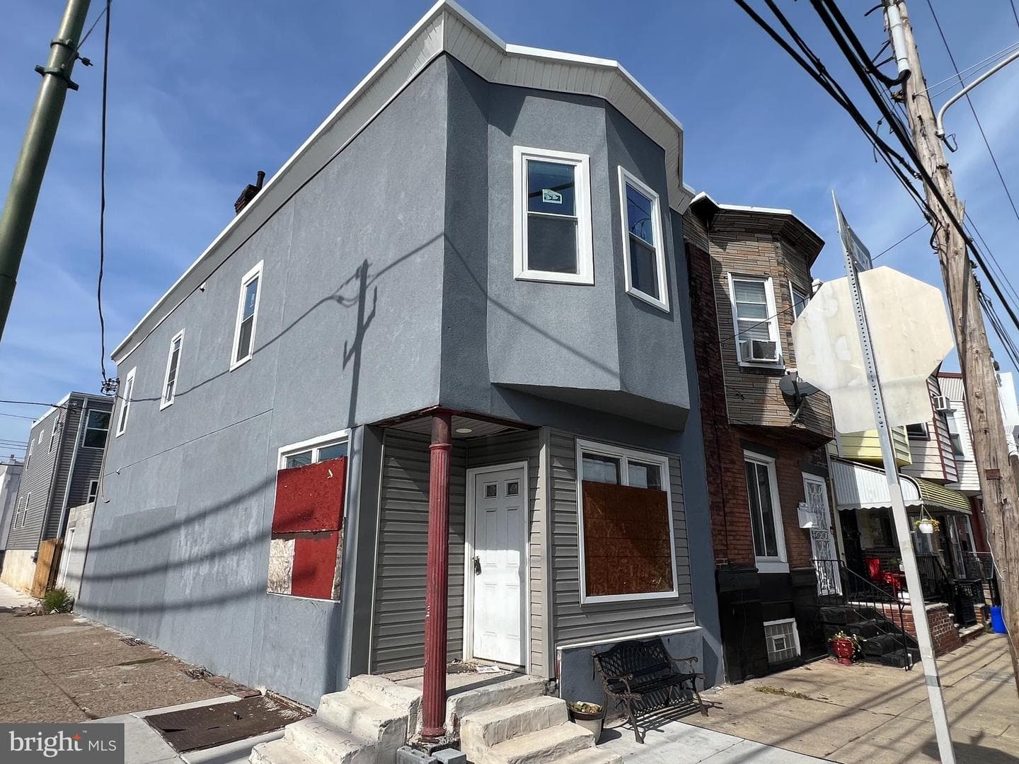 1550 S 24th Street, Philadelphia