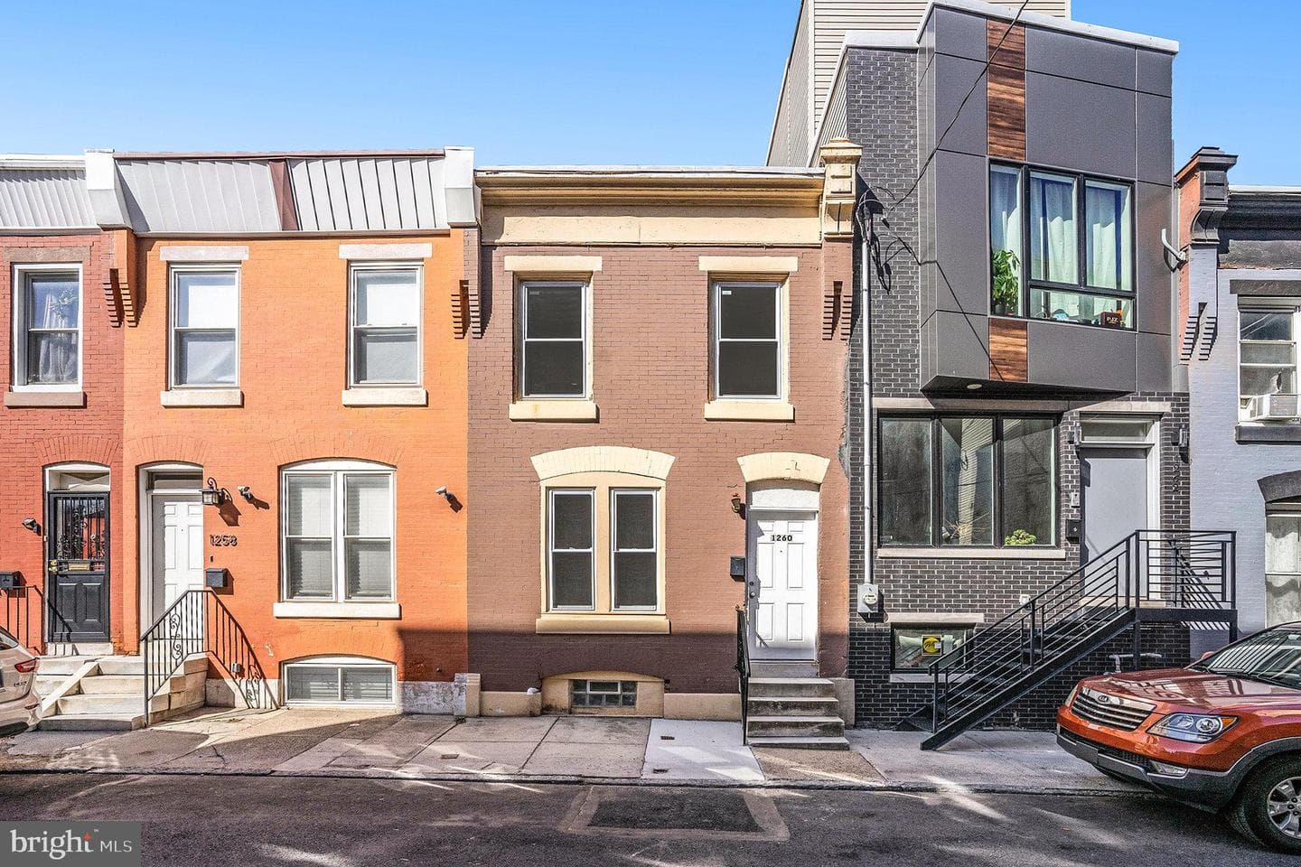 1260 N Newkirk Street, Philadelphia