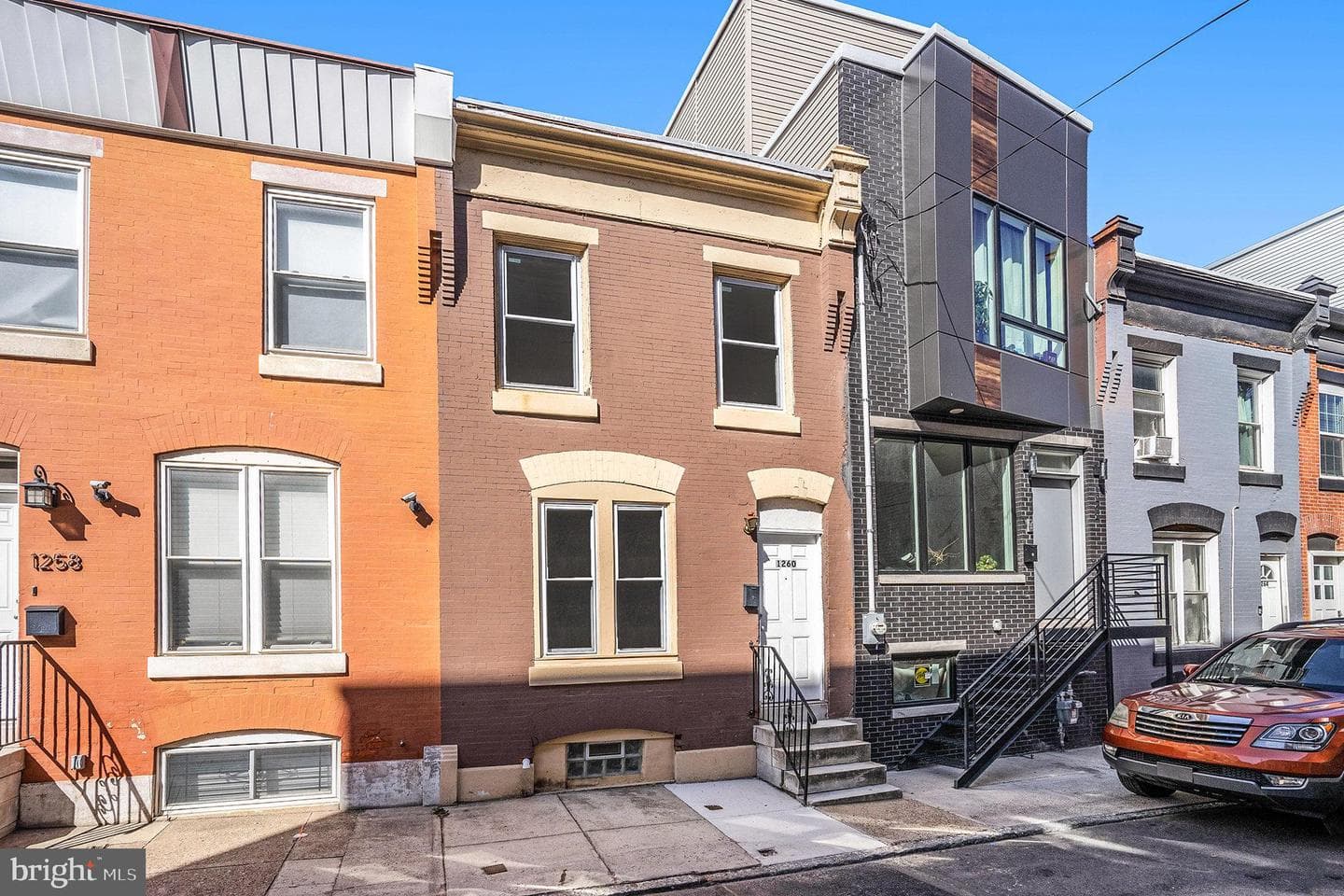 1260 N Newkirk Street, Philadelphia