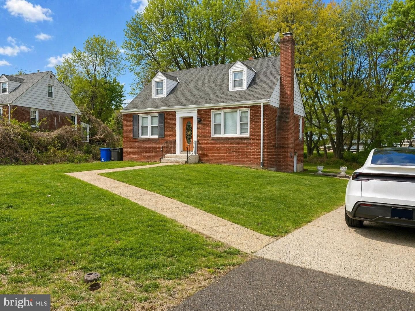 120 Overhill Avenue, Philadelphia