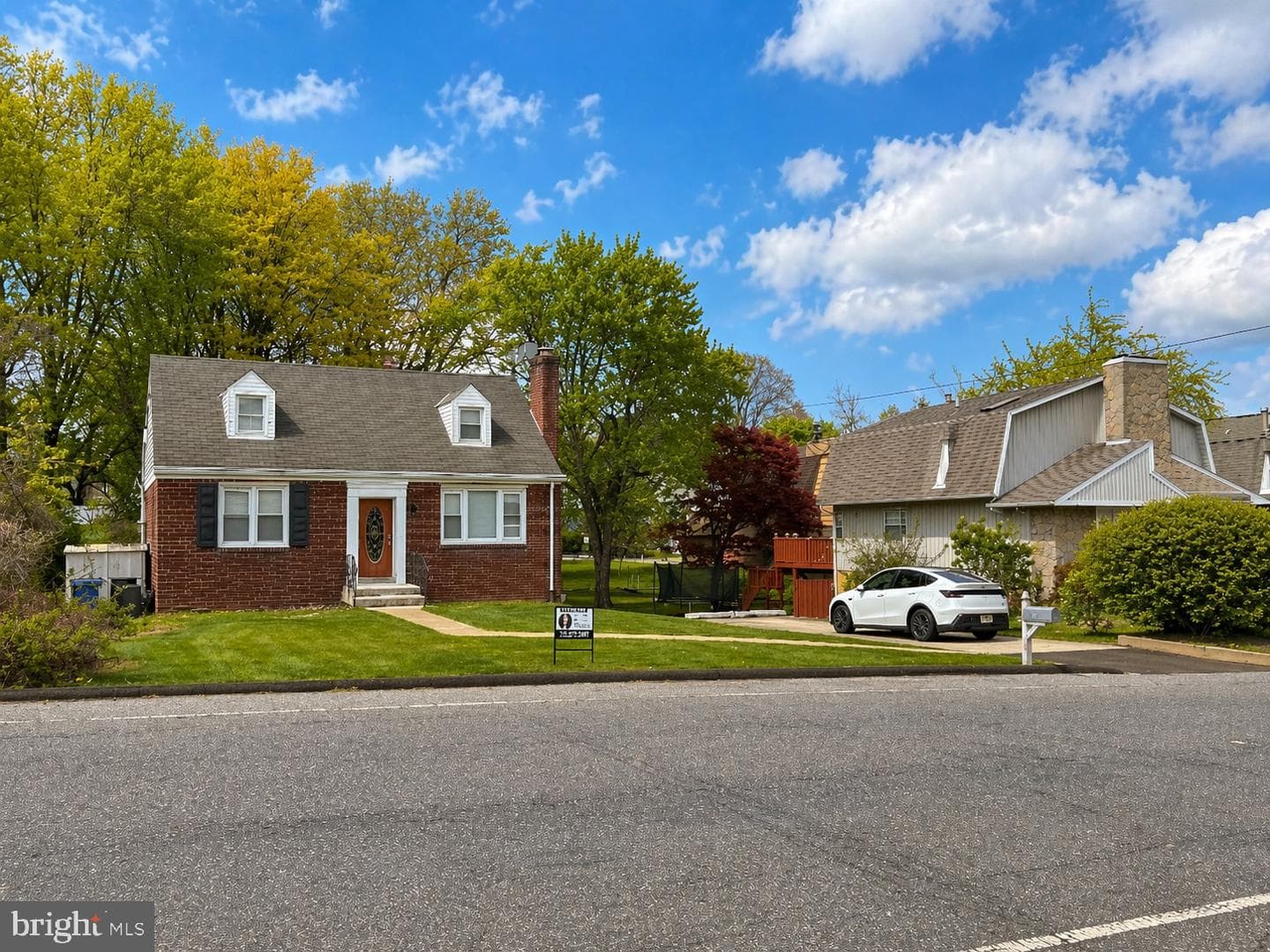 120 Overhill Avenue, Philadelphia