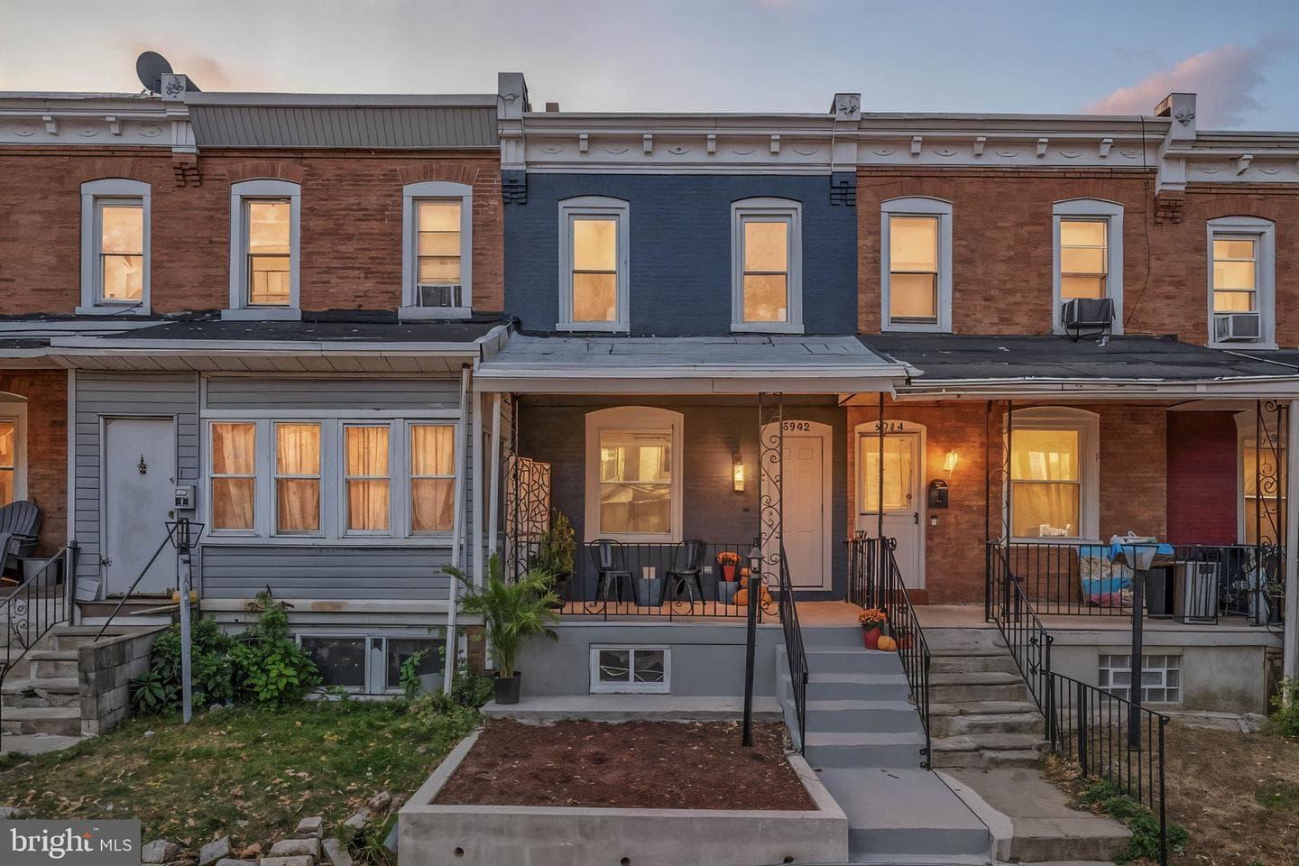 5942 N Norwood Street, Philadelphia