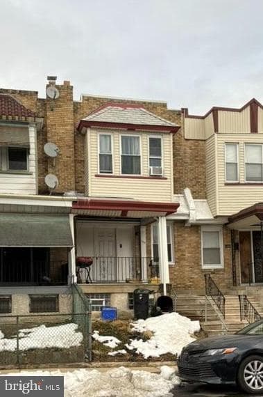 1139 S 55th Street, Philadelphia