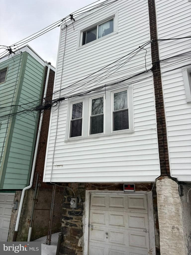 1139 S 55th Street, Philadelphia