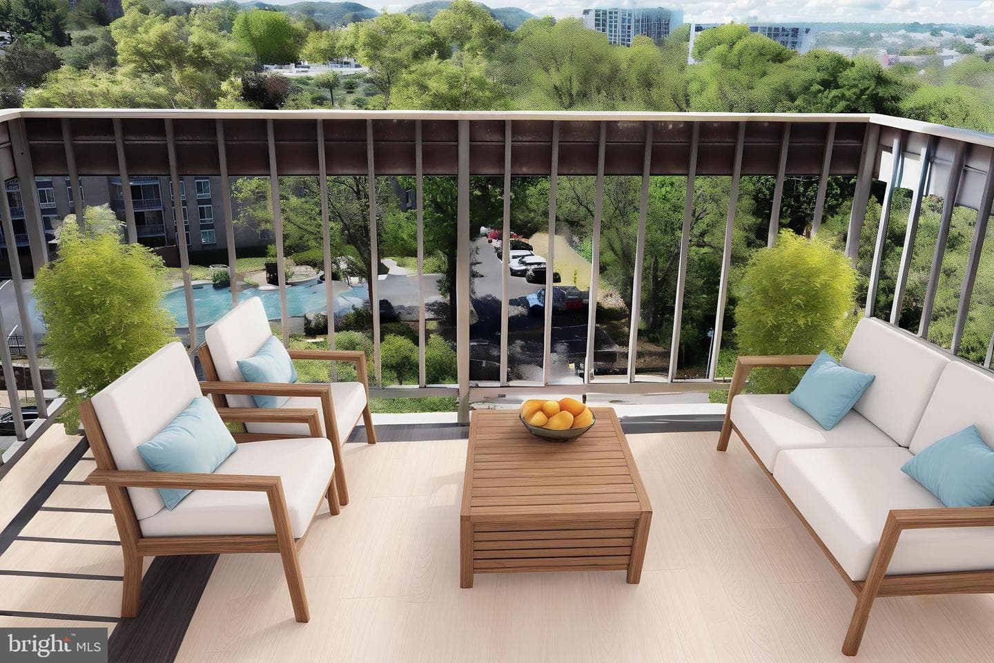 3600 Conshohocken Avenue #1004 photo 3