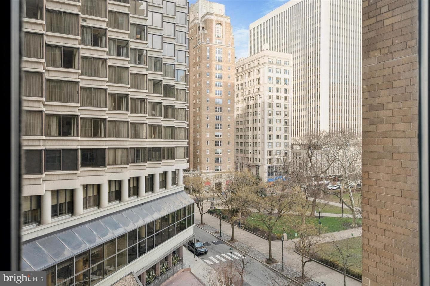 220 W Rittenhouse Square #6f, Philadelphia