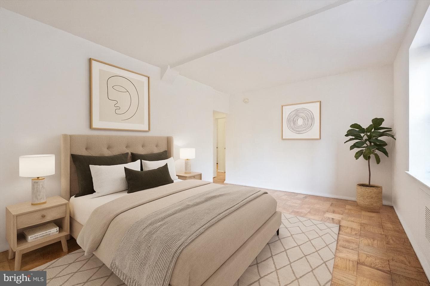 220 W Rittenhouse Square #6f photo 21