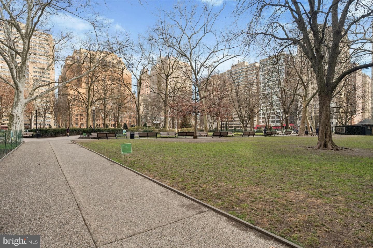 220 W Rittenhouse Square #6f photo 3