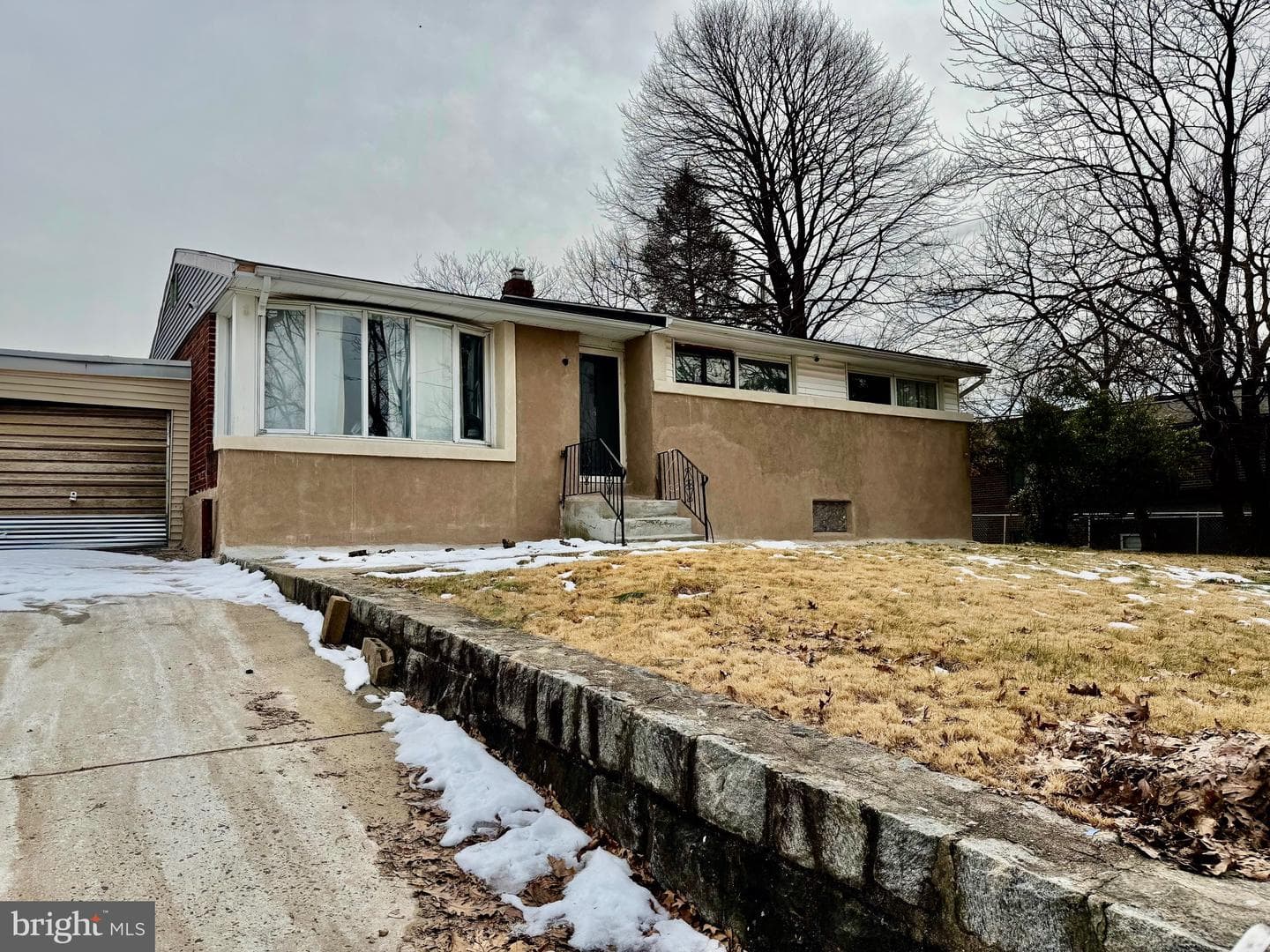 1500 Creswood Road