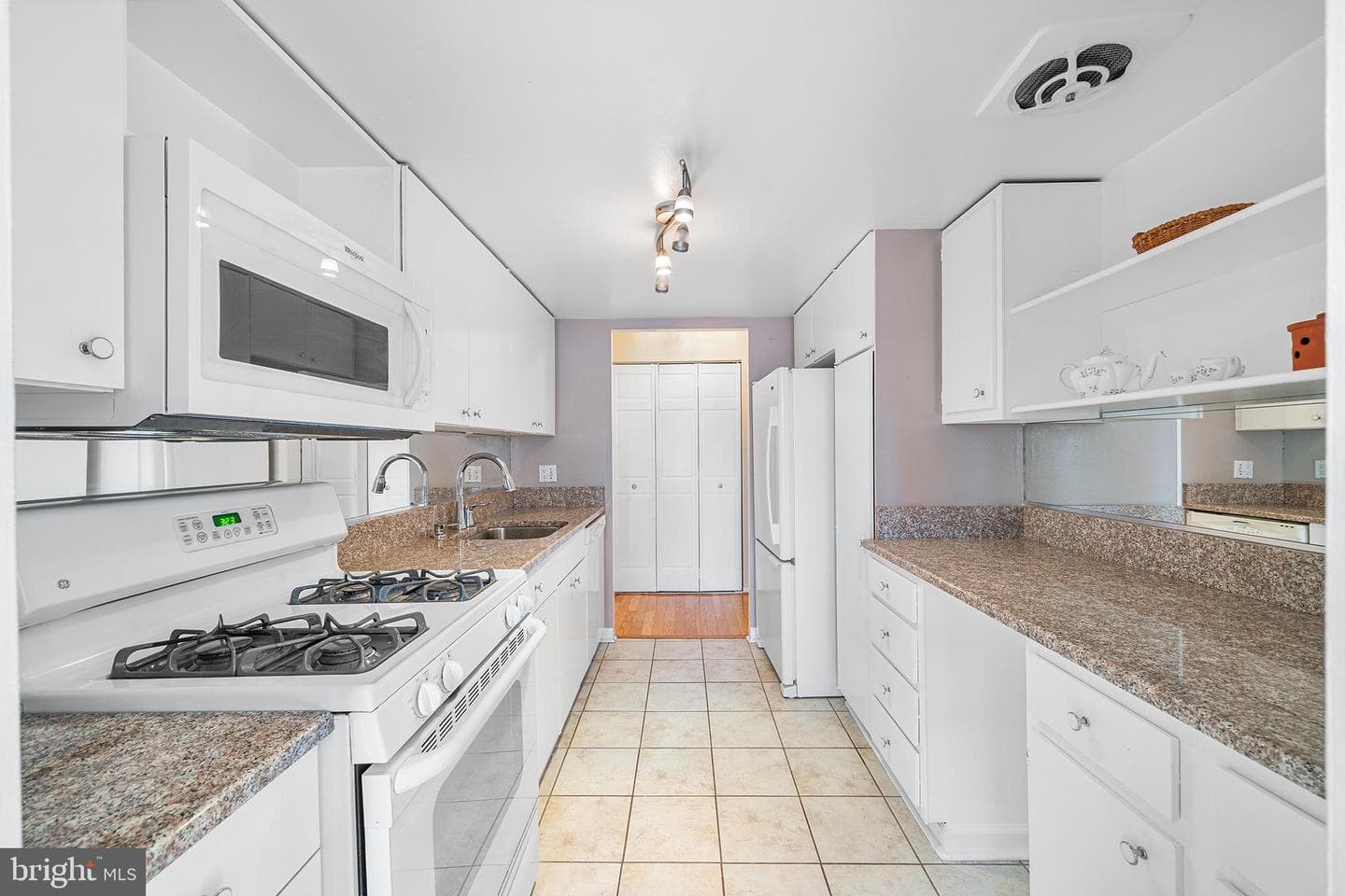 1326 Spruce Street #1701 And G44 photo 13