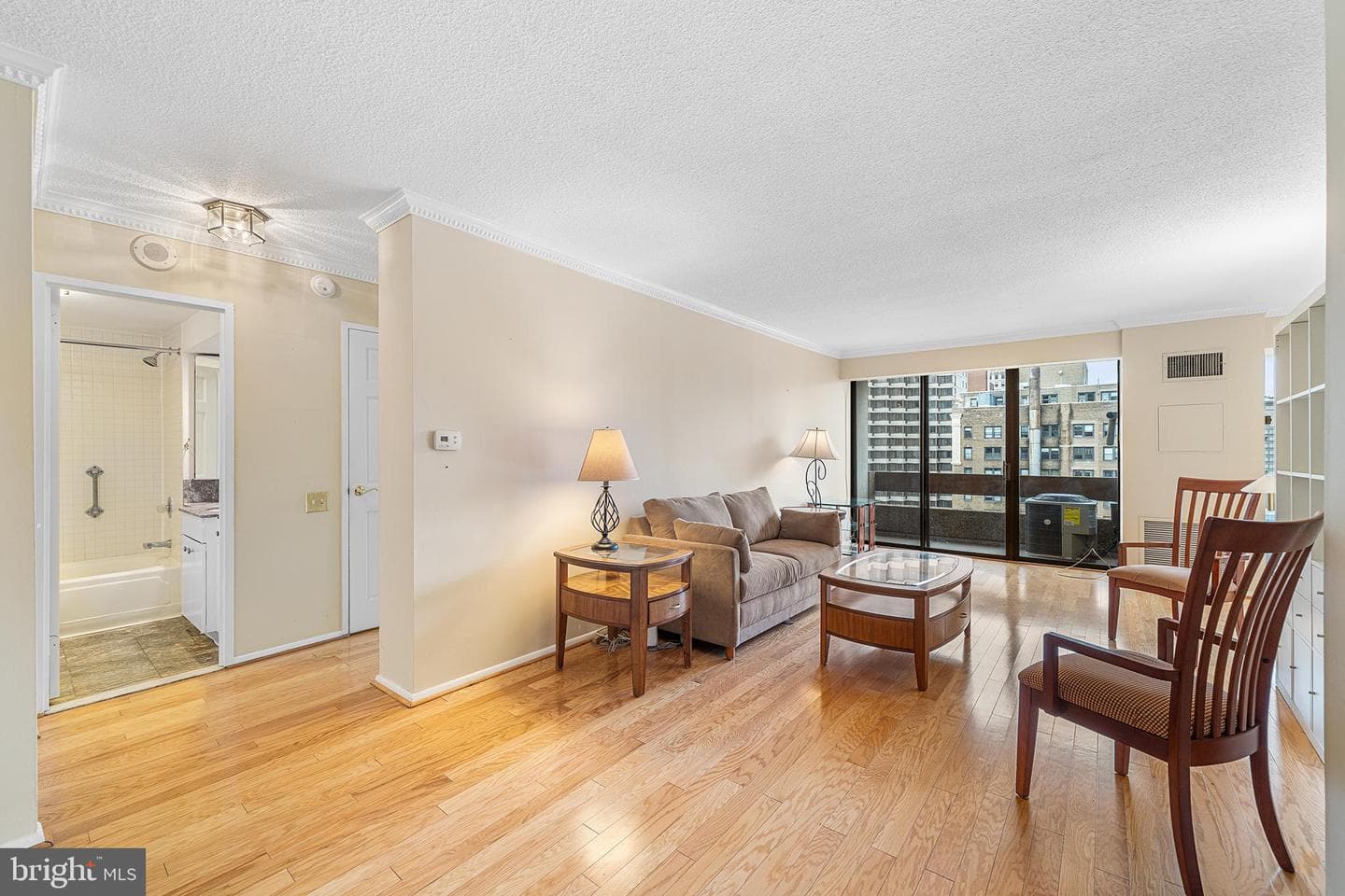 1326 Spruce Street #1701 And G44 photo 3