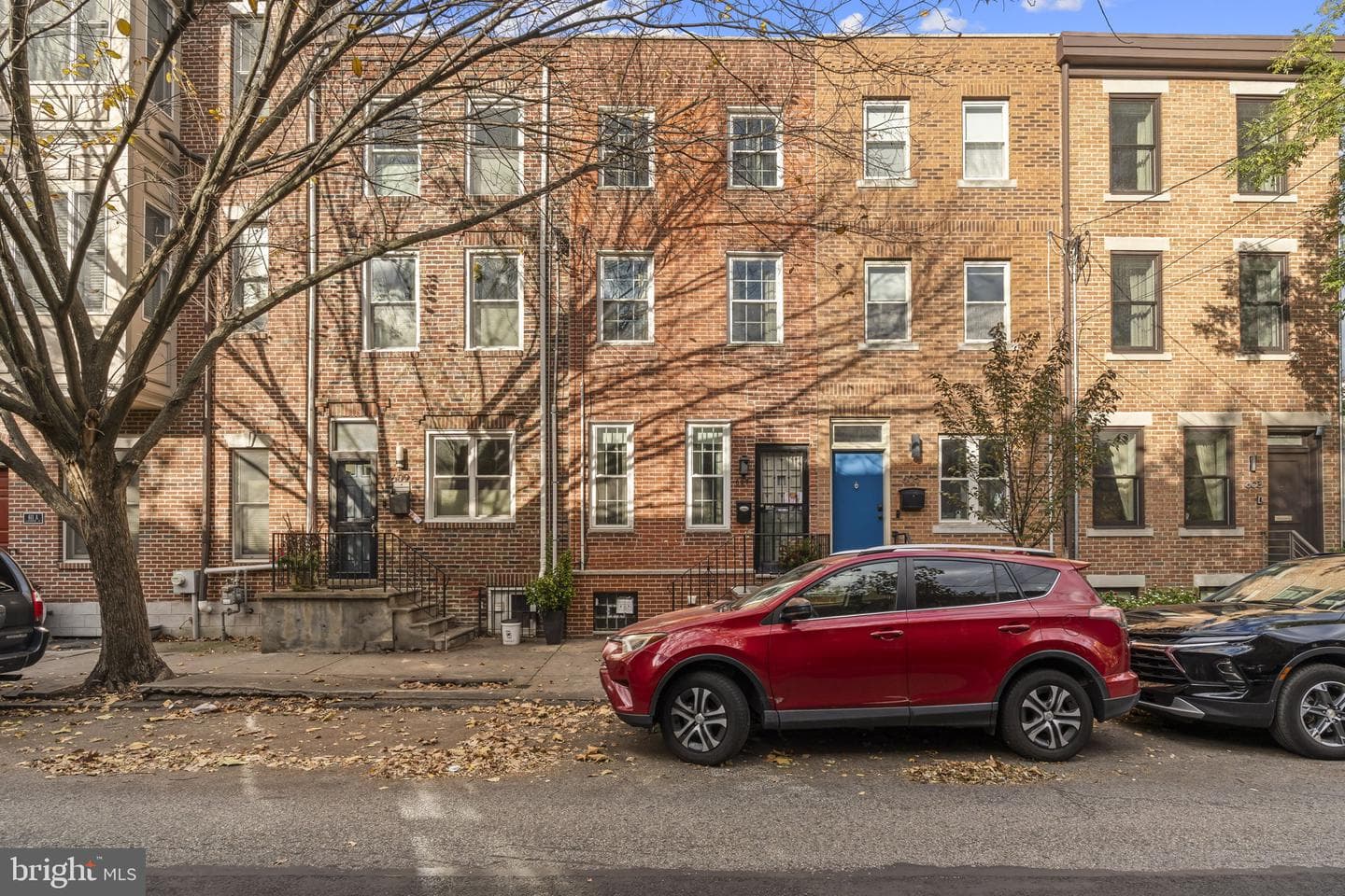 607 Catharine Street photo 29