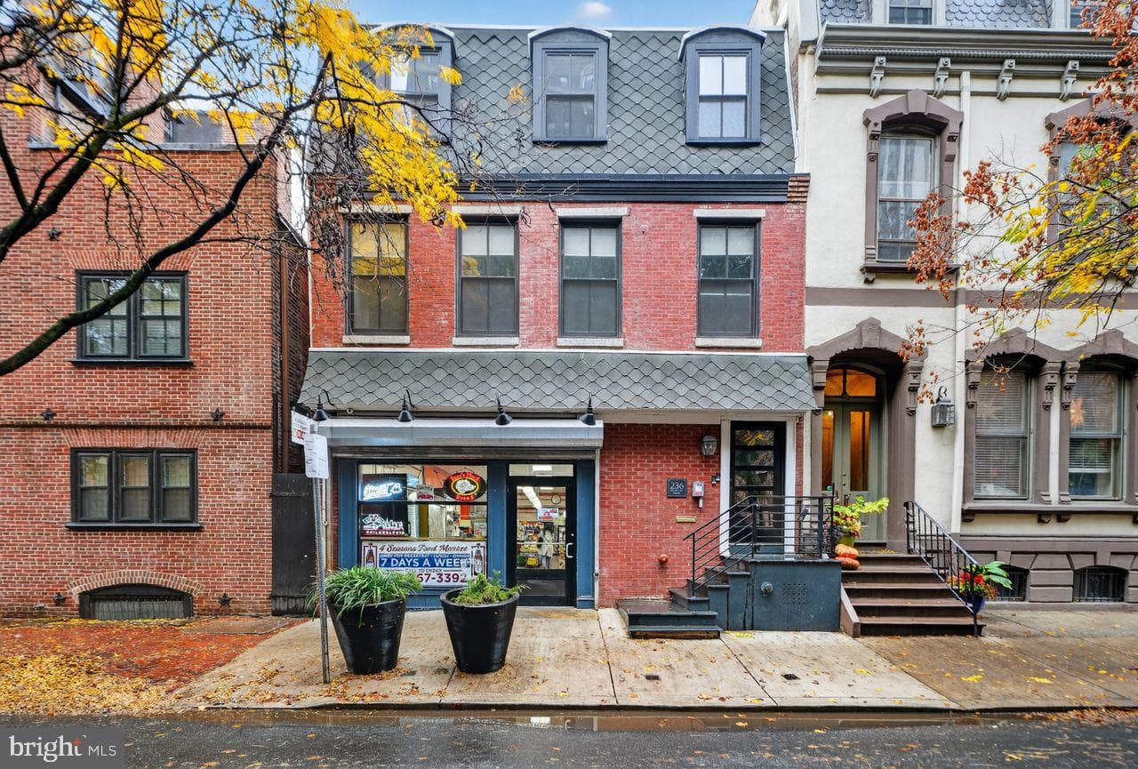 236 S 21st Street #cd