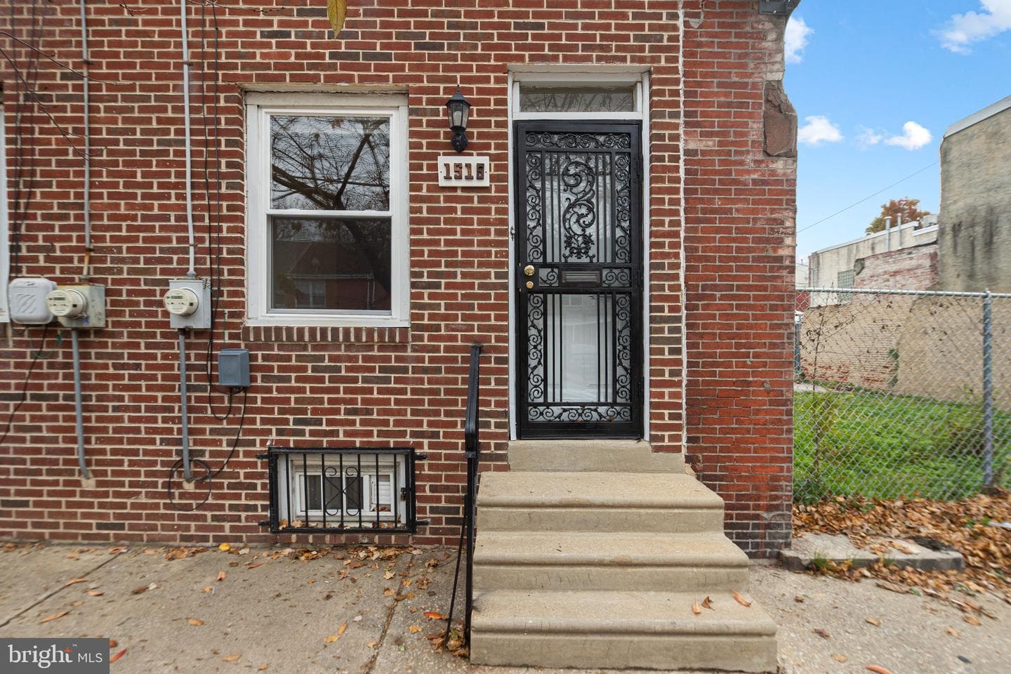1519 W Thompson Street, Philadelphia