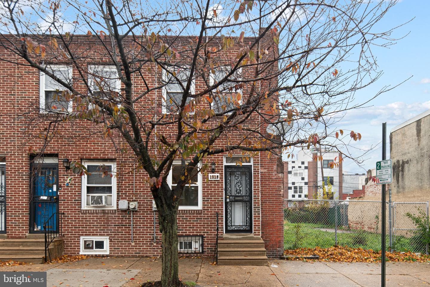 1519 W Thompson Street, Philadelphia