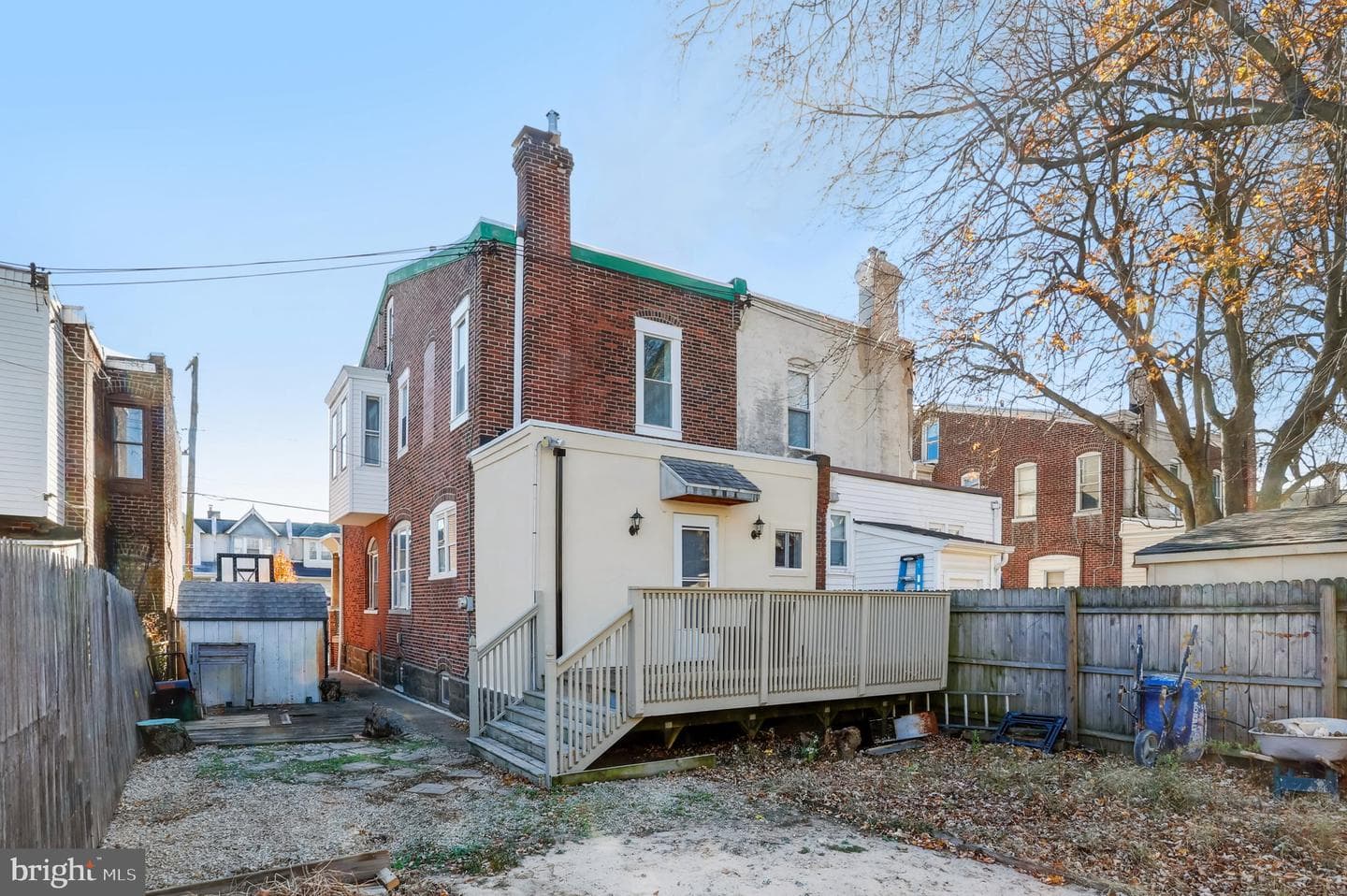 6538 Torresdale Avenue photo 30