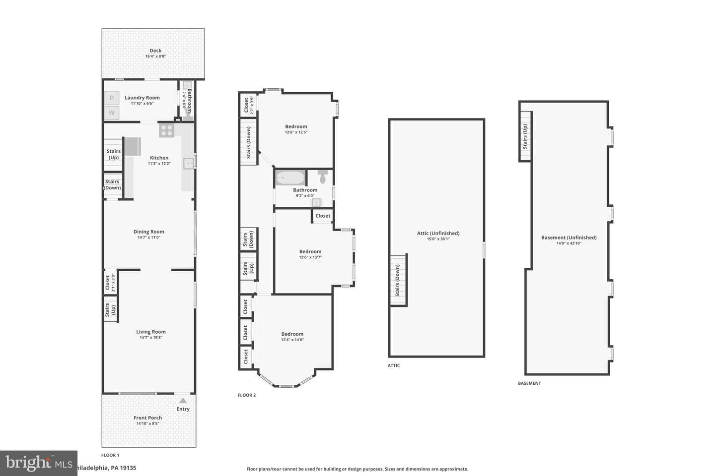 6538 Torresdale Avenue photo 31