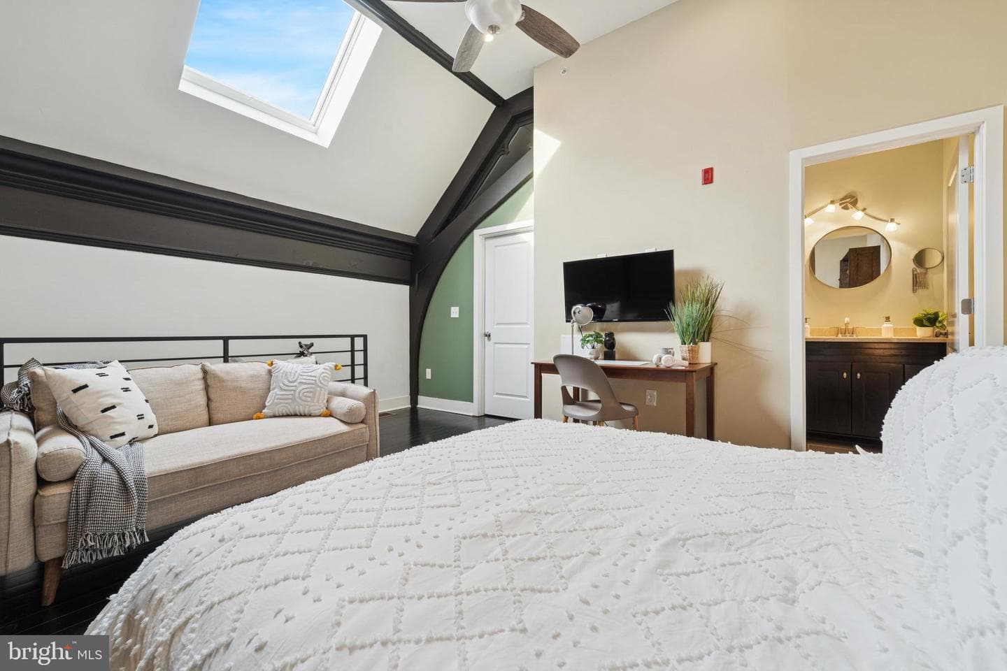 1722 Mount Vernon Street #1 photo 11