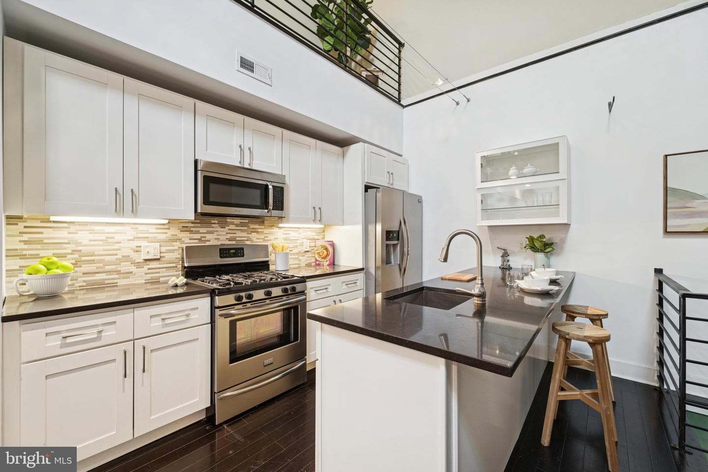 1722 Mount Vernon Street #1 photo 19