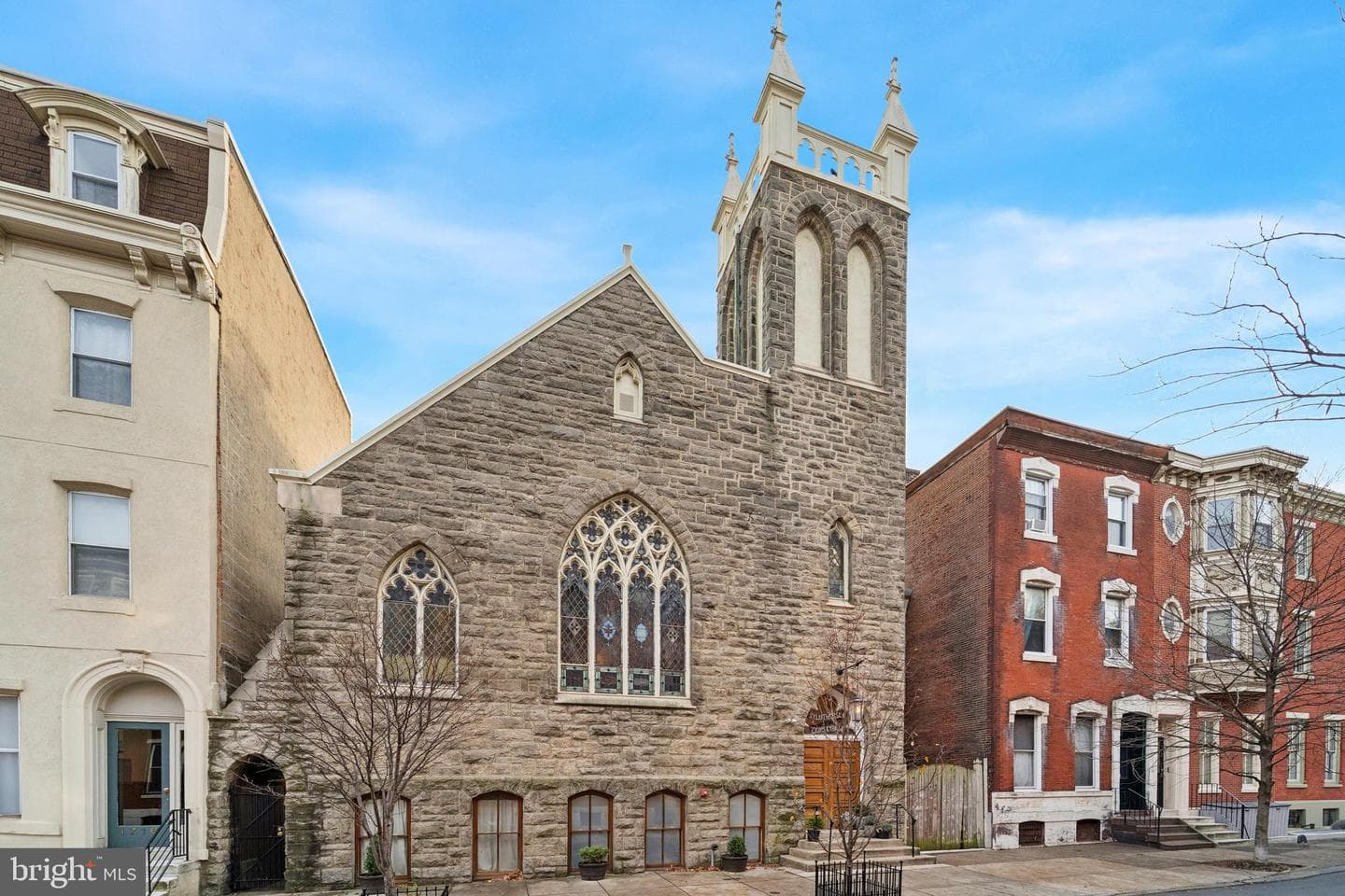 1722 Mount Vernon Street #1 photo 2