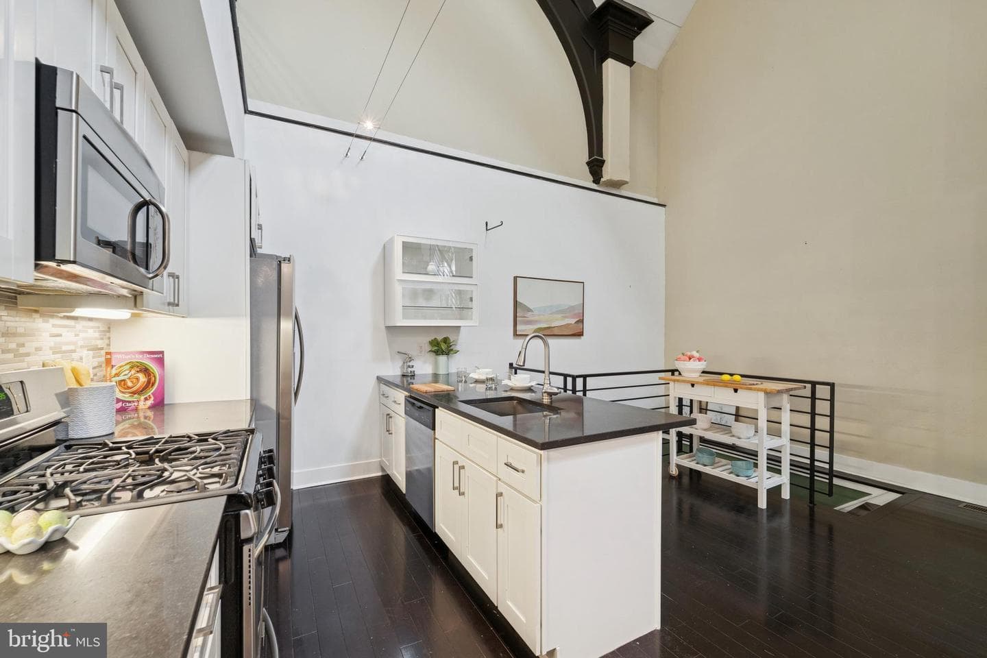 1722 Mount Vernon Street #1 photo 20
