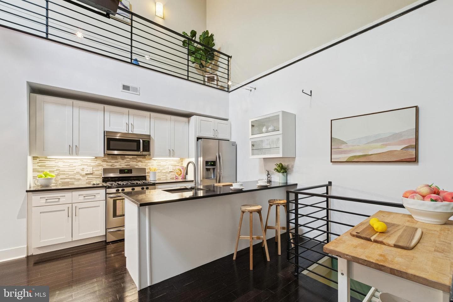 1722 Mount Vernon Street #1 photo 21
