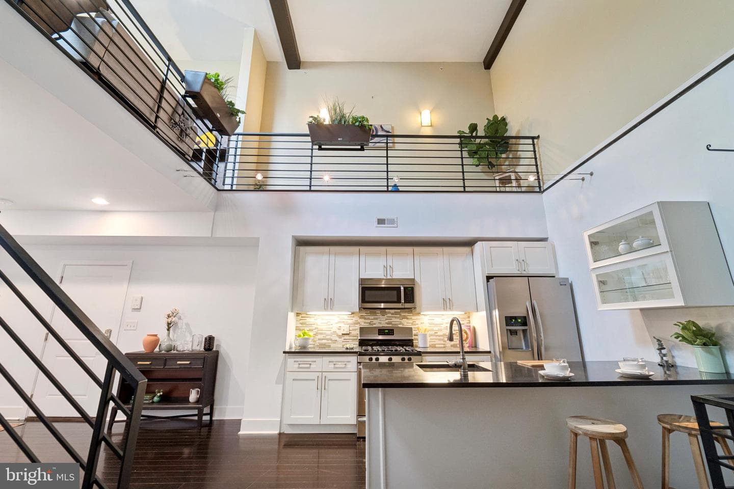 1722 Mount Vernon Street #1 photo 22