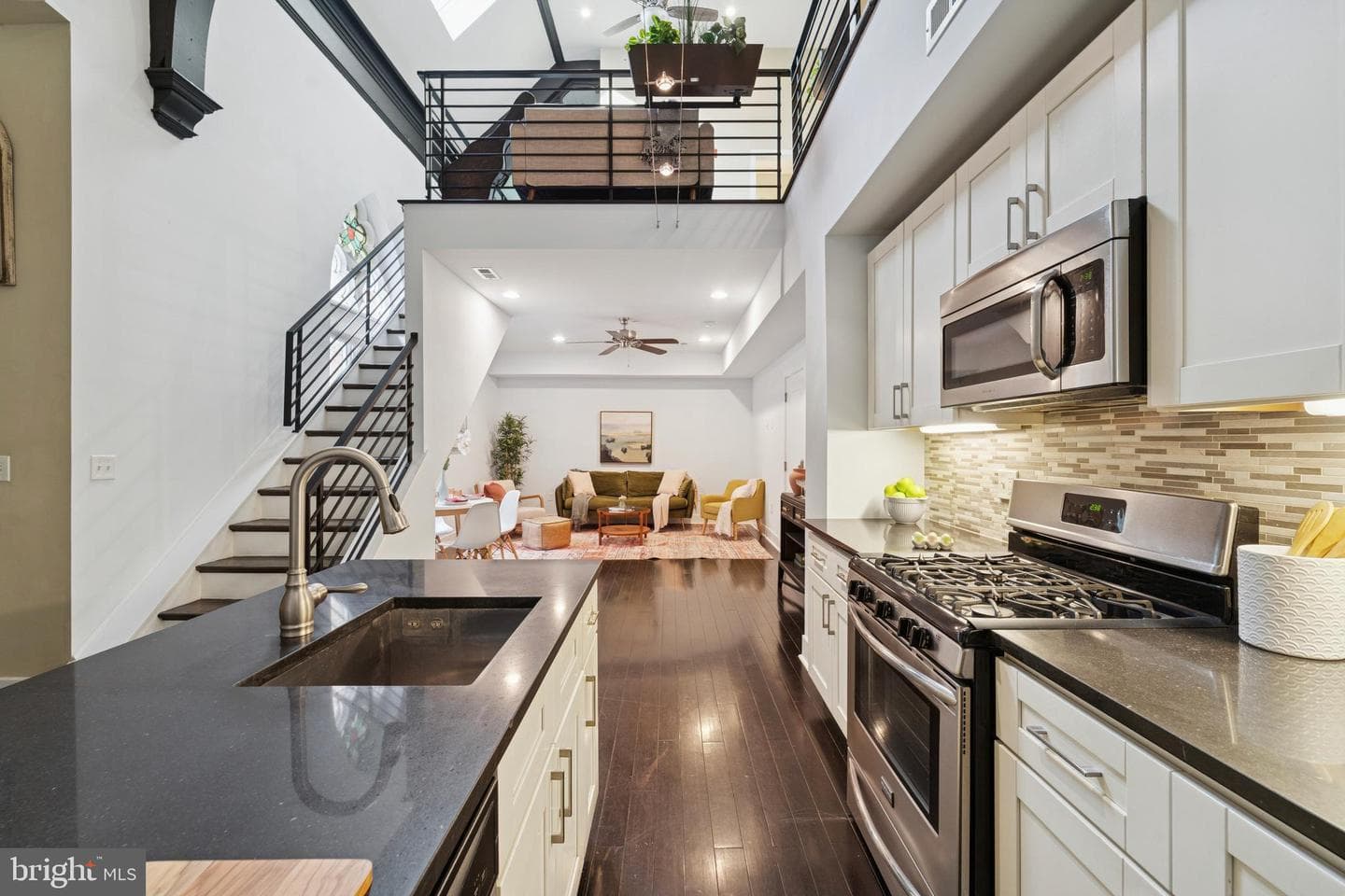 1722 Mount Vernon Street #1 photo 23