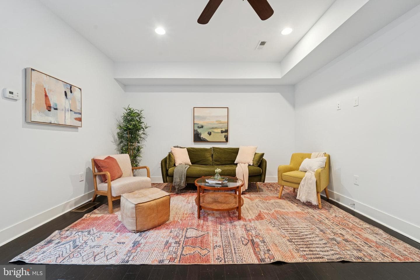 1722 Mount Vernon Street #1 photo 24