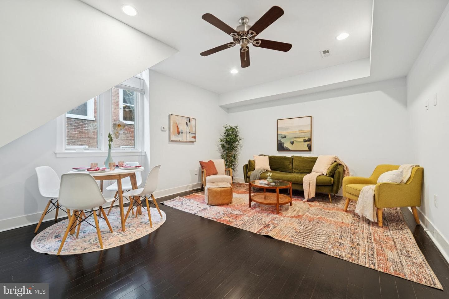 1722 Mount Vernon Street #1 photo 25
