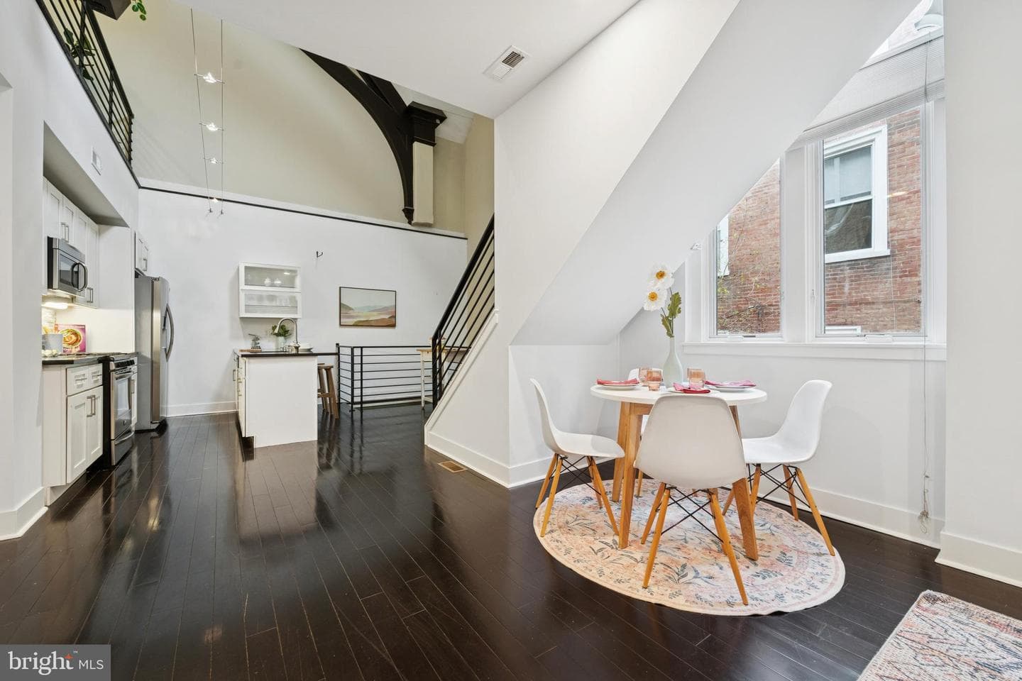 1722 Mount Vernon Street #1 photo 26