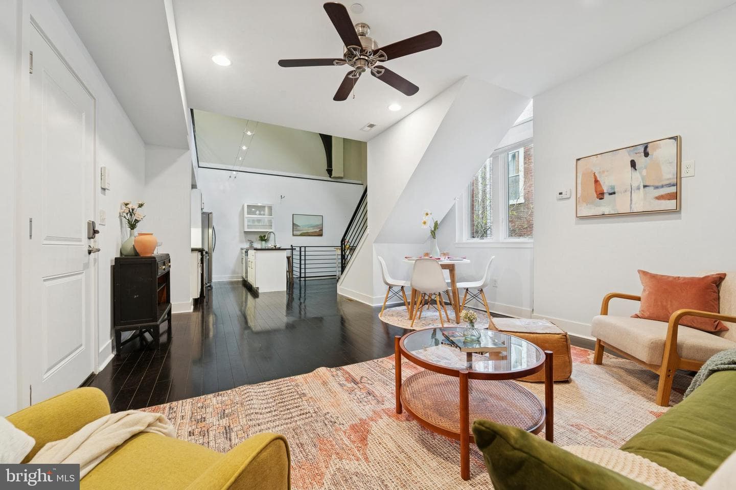 1722 Mount Vernon Street #1 photo 27