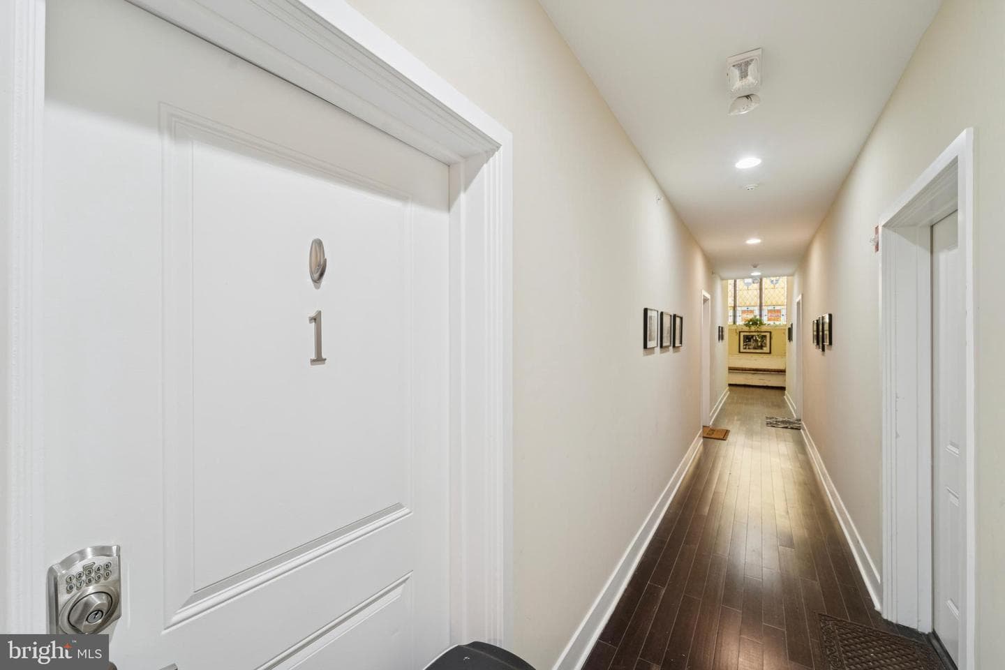 1722 Mount Vernon Street #1 photo 28
