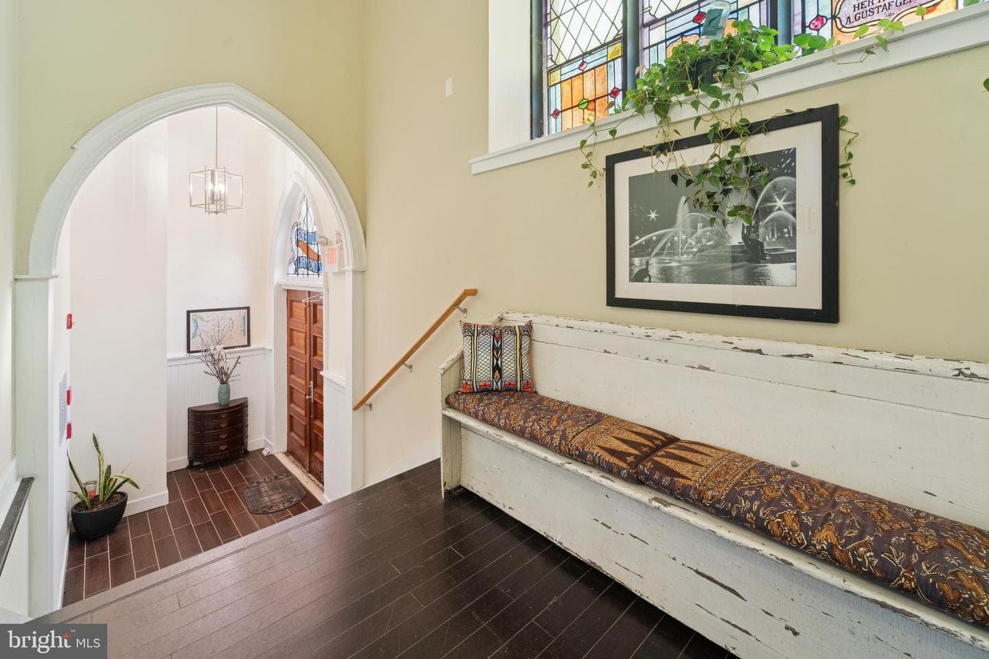 1722 Mount Vernon Street #1 photo 30