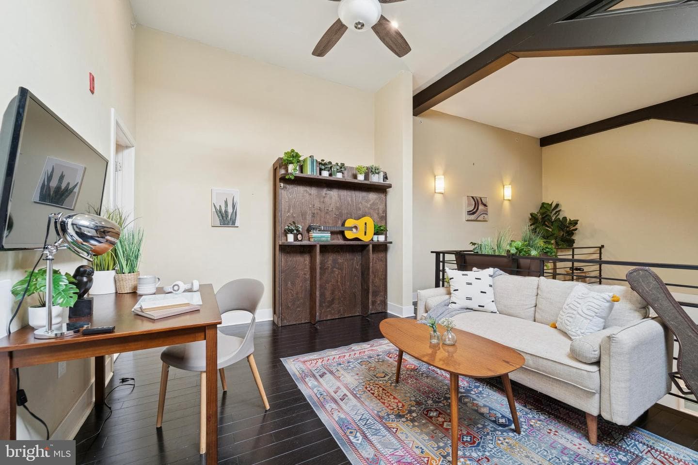 1722 Mount Vernon Street #1 photo 32