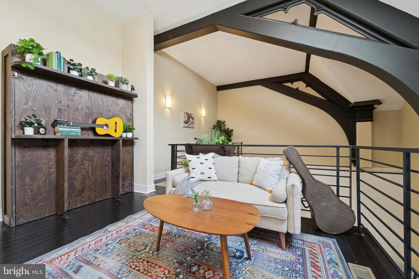 1722 Mount Vernon Street #1 photo 34