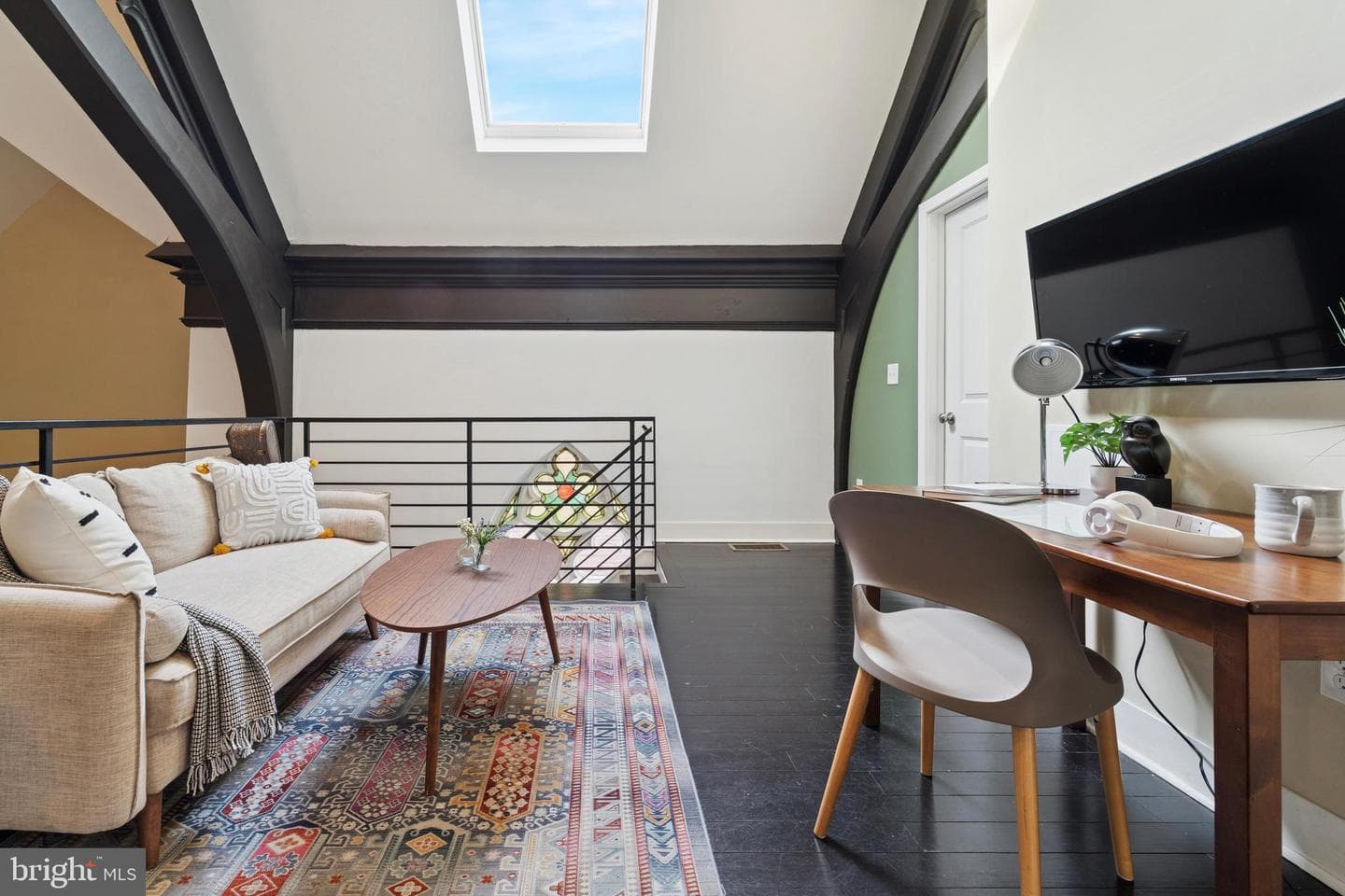 1722 Mount Vernon Street #1 photo 35
